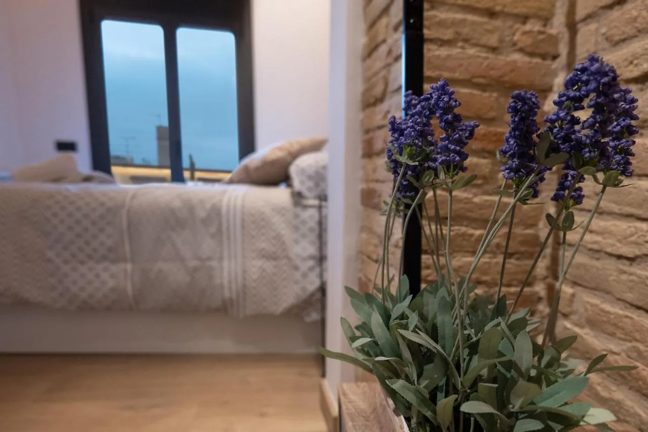 Apartament Niu Del Sol Vic 0*,  Hiszpania