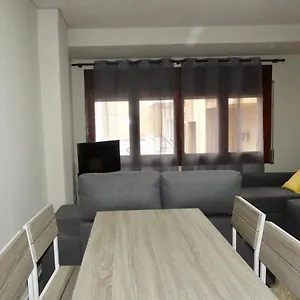 Apartament Encantador Al Centre De Aptgarbi Apartment