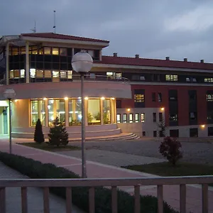 Xanascat Hostel