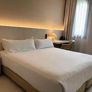 4* Hotel Les Clarisses Boutique
