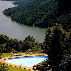 4* Hotel Parador De Vic-sau