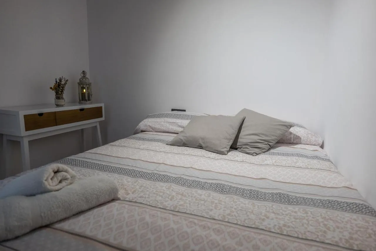 Appartement Niu Del Sol à Vic